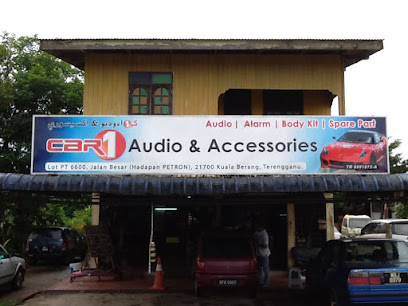 Car One Audio & Accessories