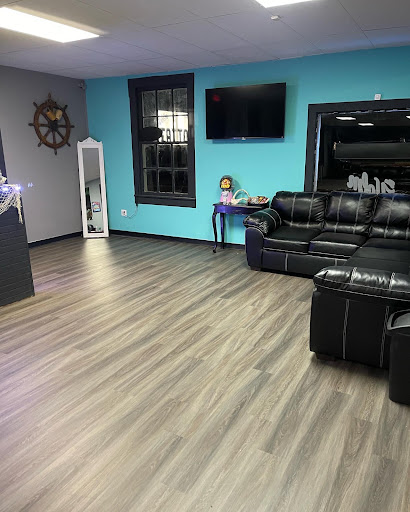 Explore ways tattoo ideas, creative tattoo ideas in Fort Oglethorpe, available at The Helm Tattoo & Piercing