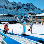 Photo n°4 de l'avis de Antonio.e fait le 01/03/2022 à 14:20 sur le  Gazana Bär - Food, Drink & Après Ski à Passo del Tonale