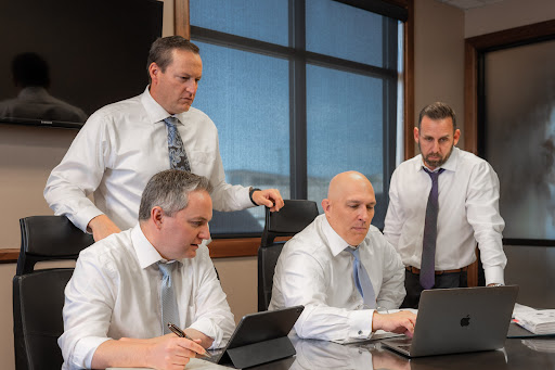 Personal Injury Attorney «Feller & Wendt, LLC», reviews and photos