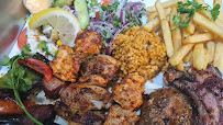 Kebab du Restaurant Grill Anatolia à Billy-Montigny - n°5