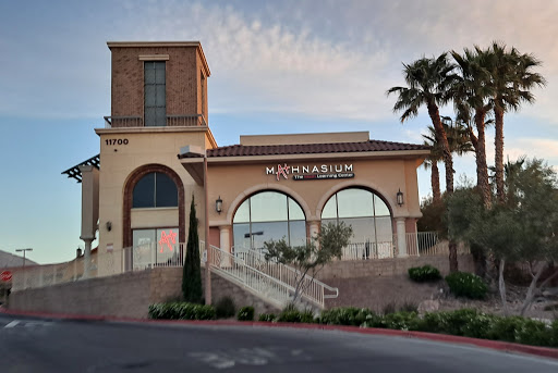 Broken Spoke Bikes, 11700 W Charleston Blvd, Las Vegas, NV 89135, USA, 