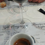 Photo n°10 de l'avis de jackelin.o fait le 15/01/2023 à 08:40 sur le  Gli Scugnizzi Pizza à Empoli