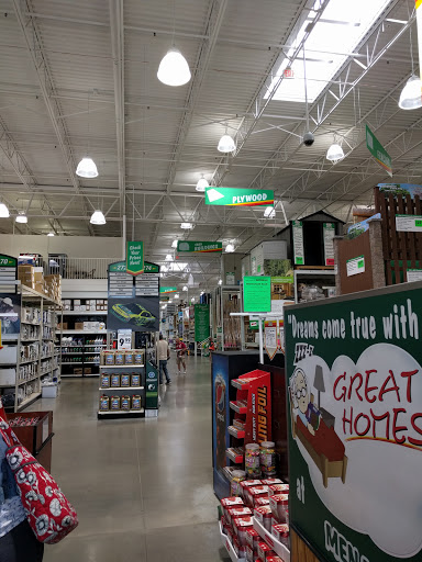 Home Improvement Store «Menards», reviews and photos, 3800 National Rd E, Richmond, IN 47374, USA