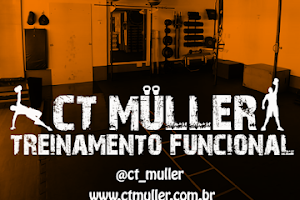CT-Müller - Treinamento Funcional image