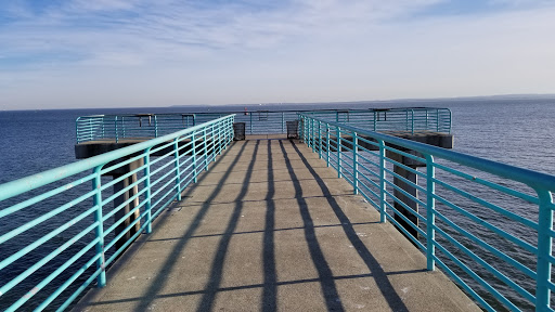 Park «Lemon Creek Park», reviews and photos, Hylan Blvd, Staten Island, NY 10309, USA