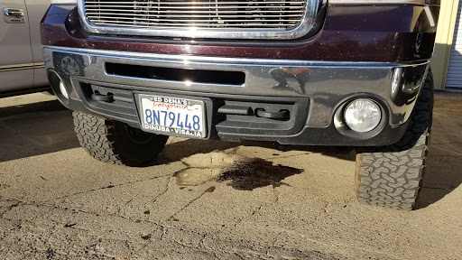 Auto Repair Shop «Dirks Automotive & Transmission», reviews and photos, 2160 Montgomery St, Oroville, CA 95965, USA