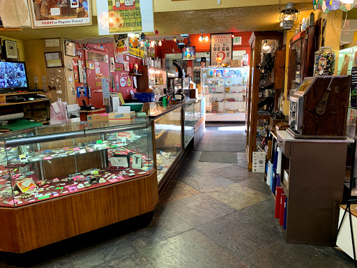 Antique Store «The Estate Sale Antiques», reviews and photos, 4590 Harrison Blvd, Ogden, UT 84403, USA