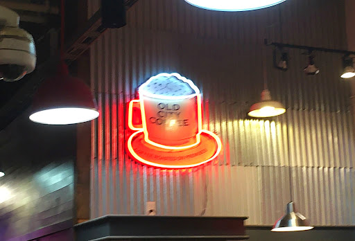 Coffee Store «Old City Coffee», reviews and photos, 1200 Filbert St, Philadelphia, PA 19107, USA