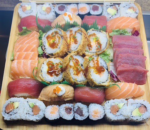 Sushi Ouchi