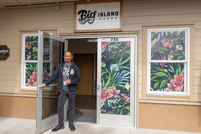 Big Island Grown - Hawaii Cannabis Dispensary