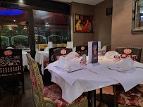 Atmosphère du Restaurant indien Taj Mahal à Issy-les-Moulineaux - n°2