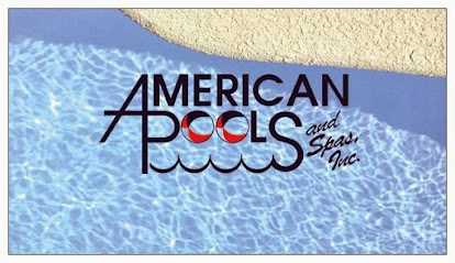 American Pools & Spas Inc