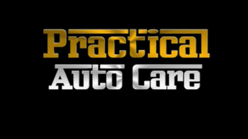 Auto Repair Shop «Practical Auto Care», reviews and photos, 714 Tully St, Houston, TX 77079, USA