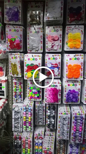 Beauty Salon «Sunny Beauty Supply & Salon», reviews and photos, 1705 E Washington St # 101, Colton, CA 92324, USA