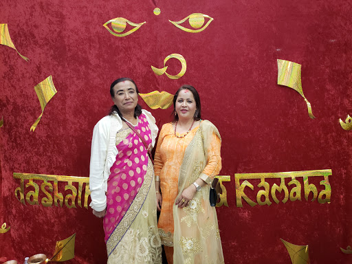 Community Center «Eagle Heights Community Center», reviews and photos, 611 Eagle Heights Dr, Madison, WI 53705, USA