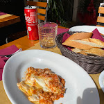 Photo n°1 de l'avis de Jamaux.a fait le 26/03/2023 à 12:53 sur le  Osteria Cicchetteria Aea Canevassa Venezia à Venice