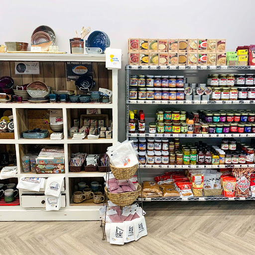 Kitchen Supply Store «Cooks On Main», reviews and photos, 224 Main St, Williston, ND 58801, USA
