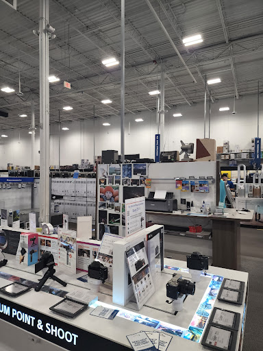 Electronics Store «Best Buy», reviews and photos, 4040 S College Ave, Fort Collins, CO 80525, USA