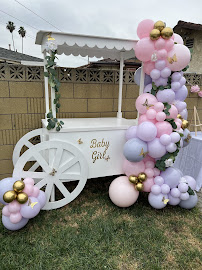 Creations by Yaninna Party & Decor LLC - Photo 3 - Car repair in , Downey