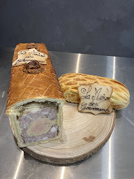 Photo n°11 de La maison des gourmands à Meyrié ()