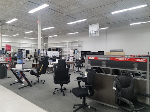 Office Supply Store «Office Depot», reviews and photos, 21110 Greenfield Rd, Oak Park, MI 48237, USA