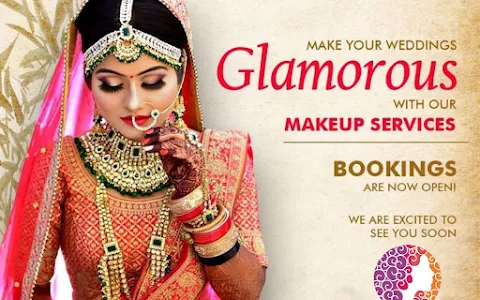 Touch & Glow Beauty Salon | Best Bridal Makeup in Orai | Beauty Parlour in Orai | Best Parlour in Orai image