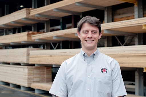 Lumber Store «Tague Lumber, Inc.», reviews and photos, 560 E High St, Philadelphia, PA 19144, USA