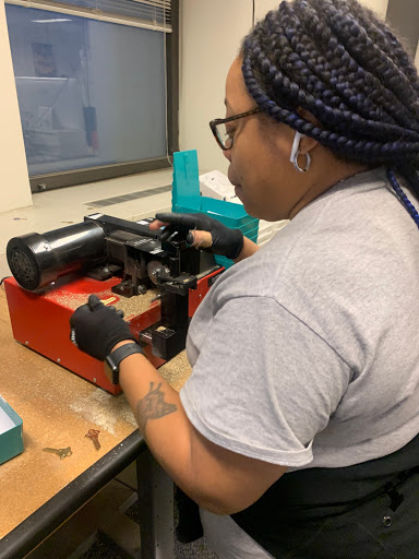 Key Duplication Service «KeyMe», reviews and photos, 139 S Orange Ave, South Orange, NJ 07079, USA