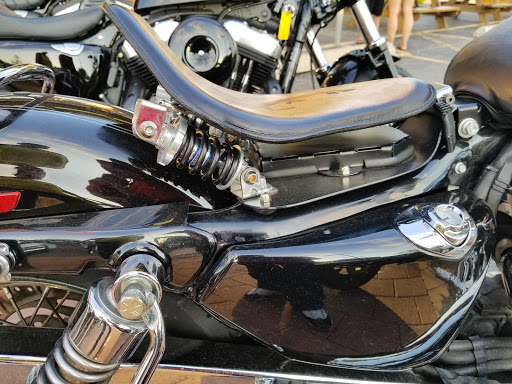 Harley-Davidson Dealer «Chicago Harley-Davidson», reviews and photos, 2929 Patriot Blvd, Glenview, IL 60026, USA