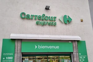 Carrefour express ATH image