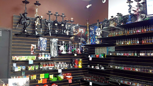 Tobacco Shop «Smoke 4 U», reviews and photos, 7432 SW Baseline Rd, Hillsboro, OR 97123, USA