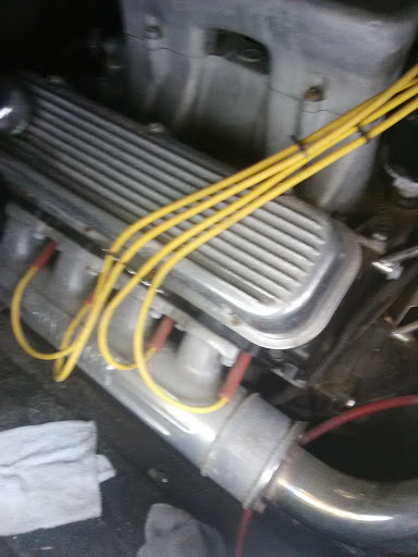 Automotive «Top Dead Center Motorcycles», reviews and photos, 1540 Pine St, Oxnard, CA 93030, USA