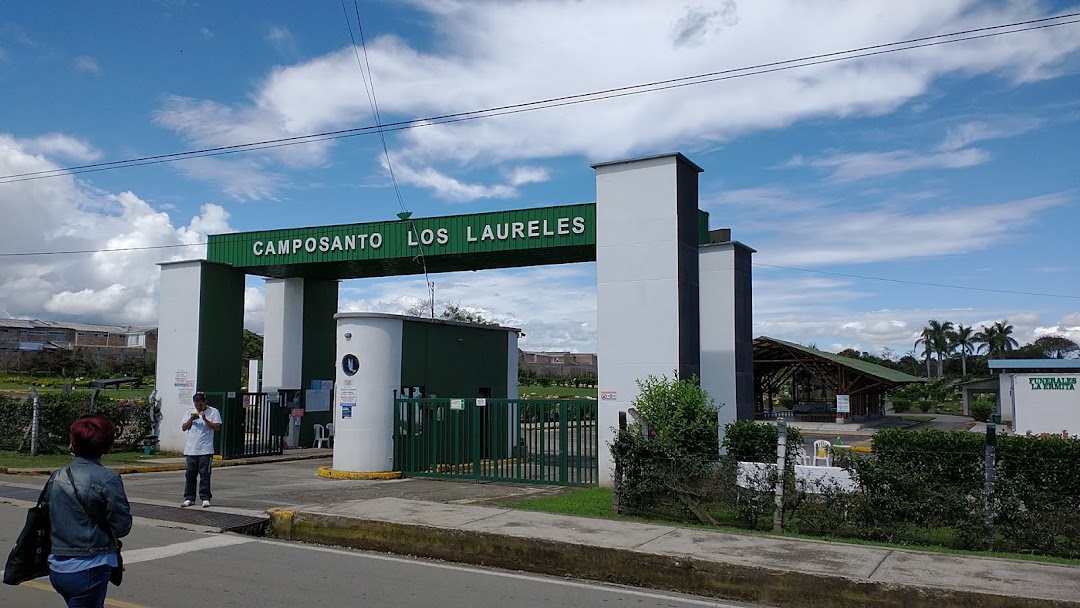 Campo Santo Los Laureles