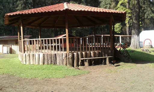 Parque Nacional Cumbres del Ajusco