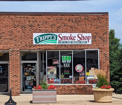 Trippy's Smoke Shop