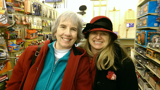 Craft Store «Hobby Lobby», reviews and photos, 6511 Steubenville Pike, Pittsburgh, PA 15205, USA