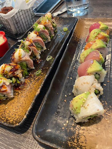 RICE Healthy Japanese Dining image