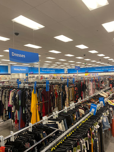 Ross Dress for Less