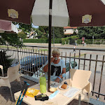 Photo n°1 de l'avis de Sandro.r fait le 27/08/2021 à 08:28 sur le  Ristorante Al Parco à Ceriano Laghetto