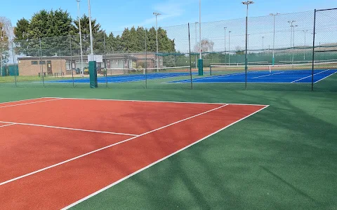 Wollaston Lawn Tennis Club image
