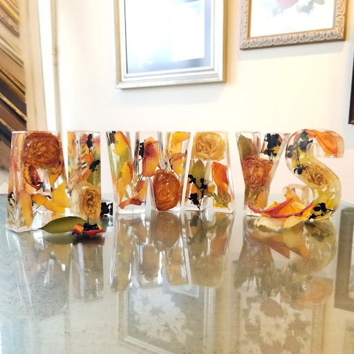 Jewelry Designer «Flowers Forever», reviews and photos, 2769 Rosewood Dr, Columbia, SC 29205, USA