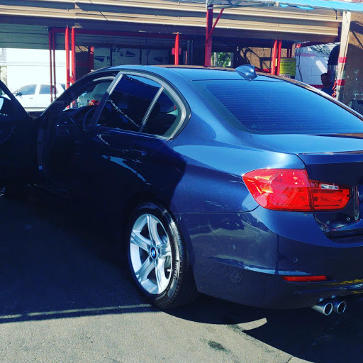 Car Wash «Challenger Car Wash», reviews and photos, 3540 El Cajon Blvd, San Diego, CA 92104, USA