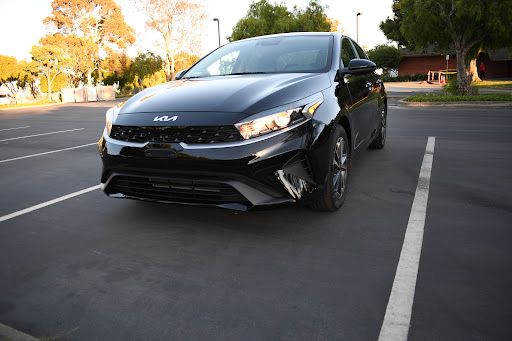 Mitsubishi Dealer «Hayward Mitsubishi», reviews and photos, 25601 Mission Blvd, Hayward, CA 94544, USA