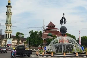 Cilacap Town Square image