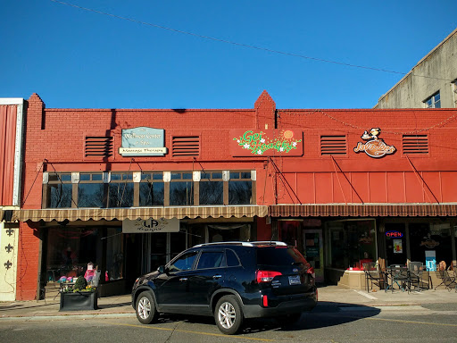 Get Healthy, 107 S Washington St, DeRidder, LA 70634, USA, 