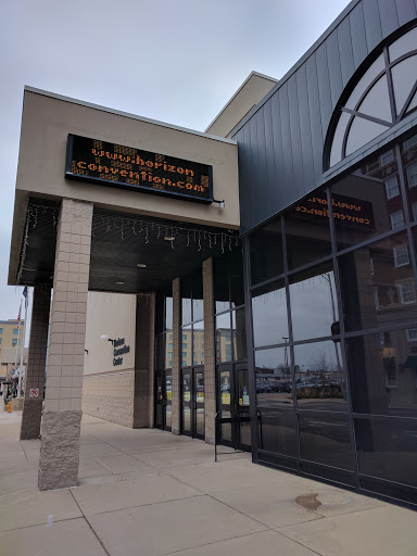 Convention Center «Horizon Convention Center», reviews and photos, 401 S High St, Muncie, IN 47305, USA