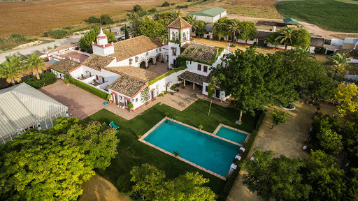 Hacienda de Orán Sevilla