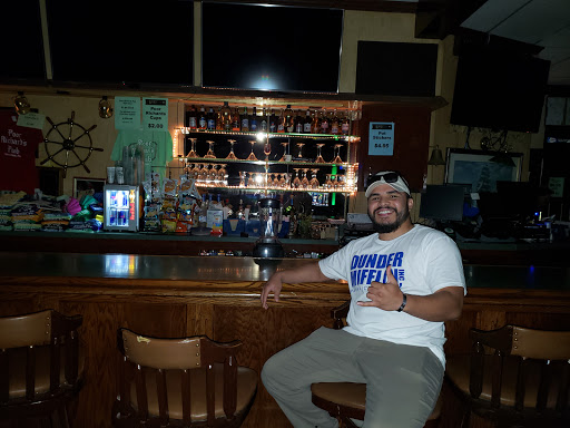 Bar «Poor Richards Pub», reviews and photos, 125 Beech St, Scranton, PA 18505, USA
