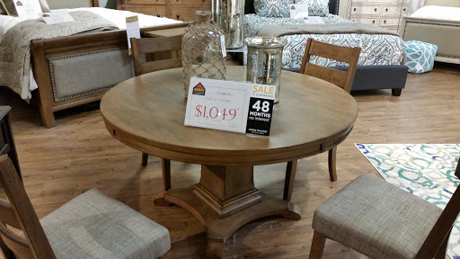 Furniture Store «Ashley Furniture HomeStore», reviews and photos, 25415 I-45, Spring, TX 77380, USA